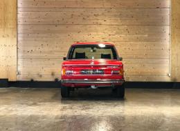 BMW 2002 Tii