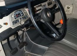 Toyota Land Cruiser FJ43