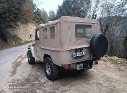 Toyota Land Cruiser FJ43