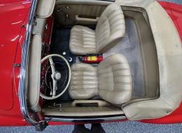 Mercedes-Benz SL 190