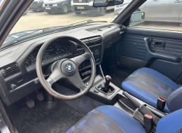 BMW Série 3 318i