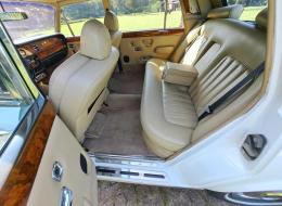 Rolls-Royce Silver Wraith II