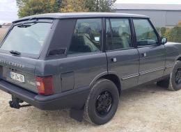 LandRover Range Rover