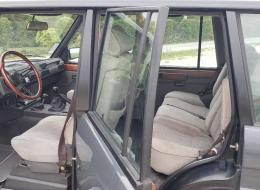 LandRover Range Rover
