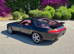 Porsche 928 GTS 5.4