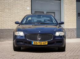 Maserati Quattroporte V8 4.2