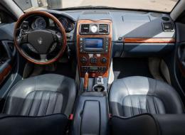 Maserati Quattroporte V8 4.2