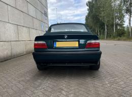 BMW Série 3 325 i Cabriolet