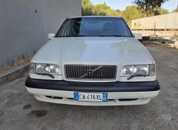Volvo 850 GLT