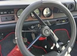 Opel Olympia A