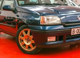 Renault Clio 16V ''Look Williams''