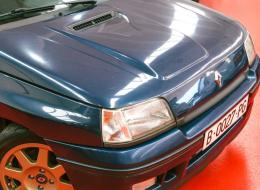 Renault Clio 16V ''Look Williams''