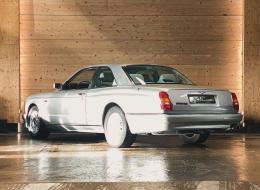 Bentley Continental R
