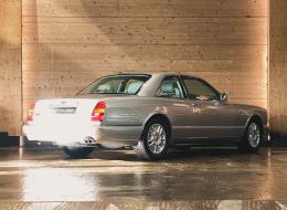 Bentley Continental R