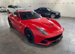 Ferrari F12 berlinetta