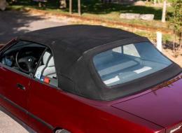 BMW Série 3 318i