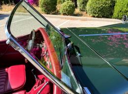 Jaguar Série - XK 140 OTS Roadster