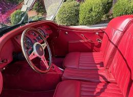 Jaguar Série - XK 140 OTS Roadster