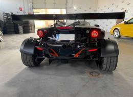 KTM X-Bow R DSG 300cv