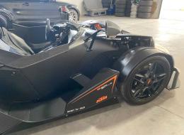 KTM X-Bow R DSG 300cv
