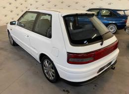Mazda 323 GT-R 1.8T 4x4 limited edition n&ordm;107/200