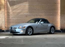 BMW Z4 3.0iA