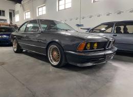 BMW Série 6 635 csi 1&ordf;serie 1980