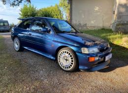 Ford Escort RS COSWORTH T35 1993