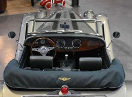 Morgan Roadster V6 3.7