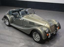 Morgan Roadster V6 3.7