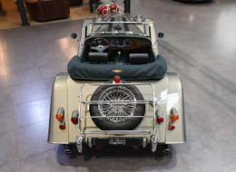 Morgan Roadster V6 3.7