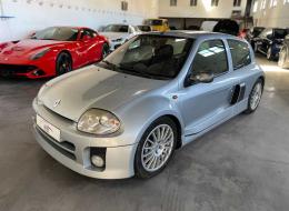 Renault Clio V6 fase 1 numerado n&ordm;226