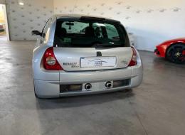 Renault Clio V6 fase 1 numerado n&ordm;226