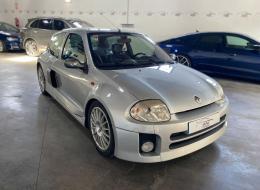 Renault Clio V6 fase 1 numerado n&ordm;226