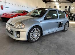 Renault Clio V6 fase 1 numerado n&ordm;226