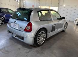 Renault Clio V6 fase 1 numerado n&ordm;226