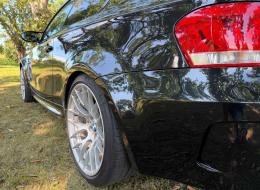 BMW Série 1 M1 340cv 