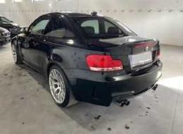 BMW Série 1 M1 340cv 
