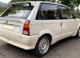 Citroen AX sport nacional espa&ntilde;ol