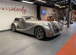 Morgan Aero 8 Roadster