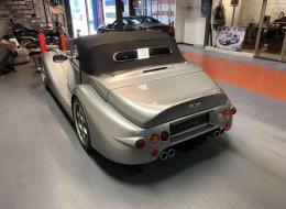 Morgan Aero 8 Roadster