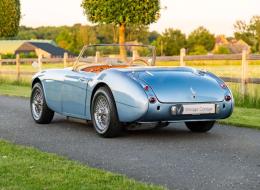 Austin Healey 3000 MK I
