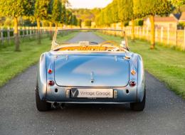 Austin Healey 3000 MK I