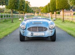 Austin Healey 3000 MK I