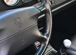 Porsche 993 TURBO X50
