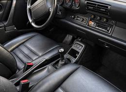 Porsche 964 TURBO 