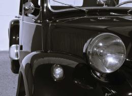 Citroen Traction 11 B 