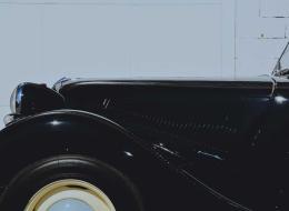Citroen Traction 11 B 