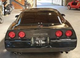 Chevrolet Corvette C4 Coup&eacute;