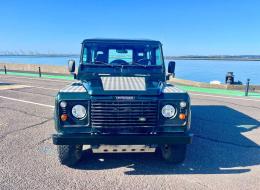 LandRover Defender 90 TD5